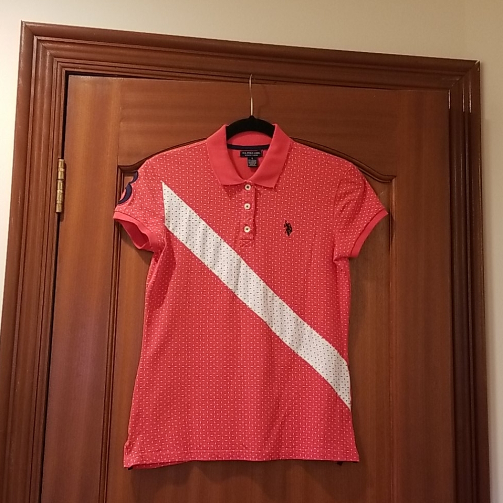 Polo t-shirt